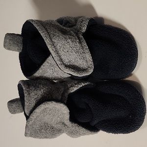 Winter botties